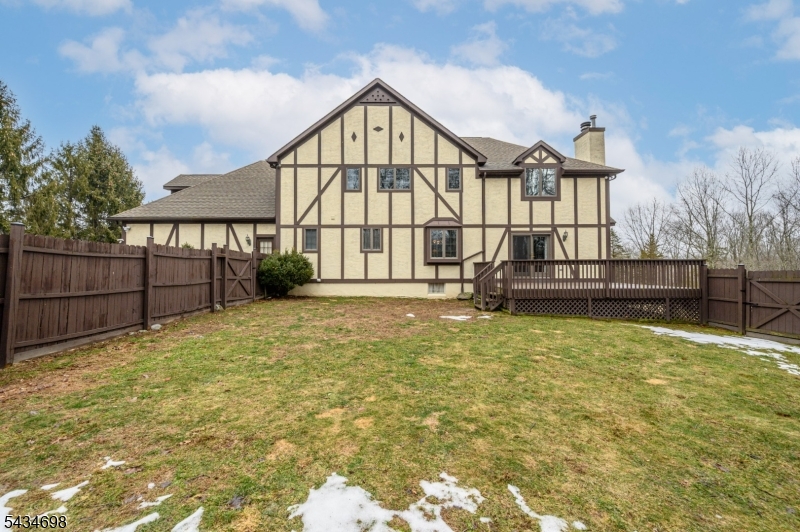 Hardwick Hlnds - Residential