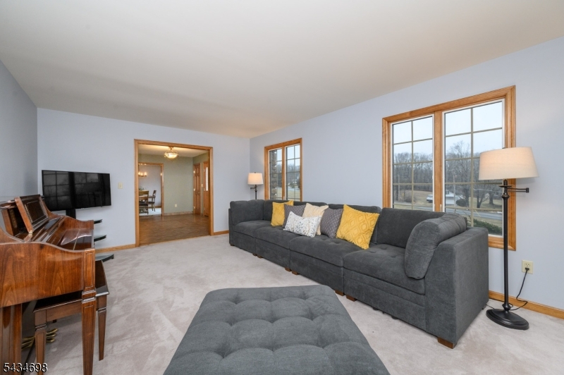 Hardwick Hlnds - Residential