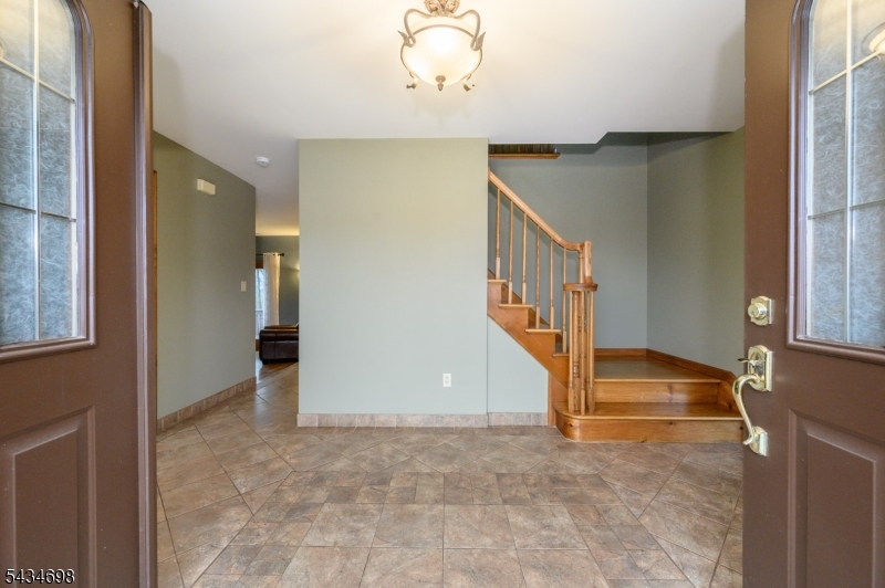 Hardwick Hlnds - Residential