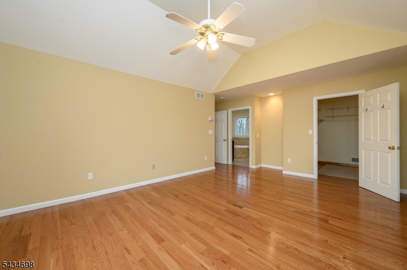 Hardwick Hlnds - Residential