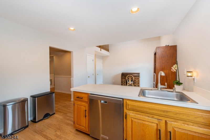 Oak Hill at Independence - Residential