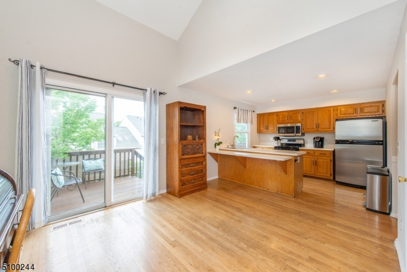 Oak Hill at Independence - Residential