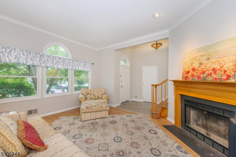 Oak Hill at Independence - Residential