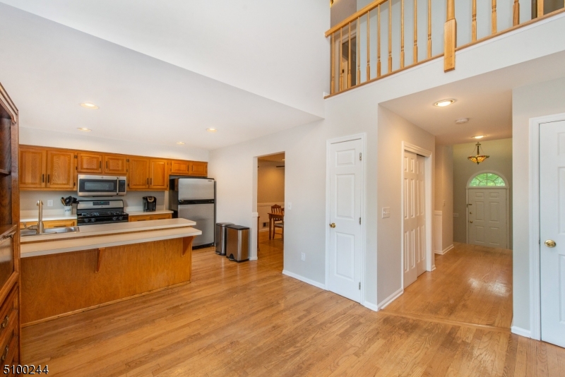 Oak Hill at Independence - Residential