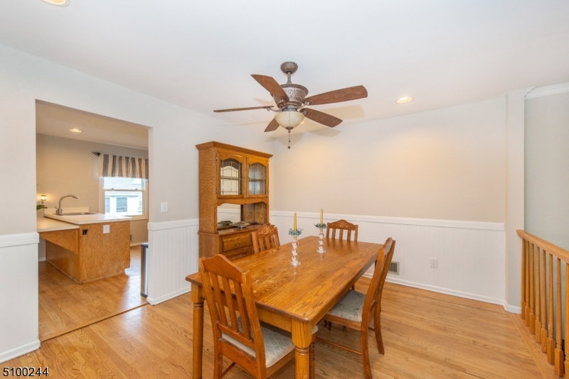 Oak Hill at Independence - Residential