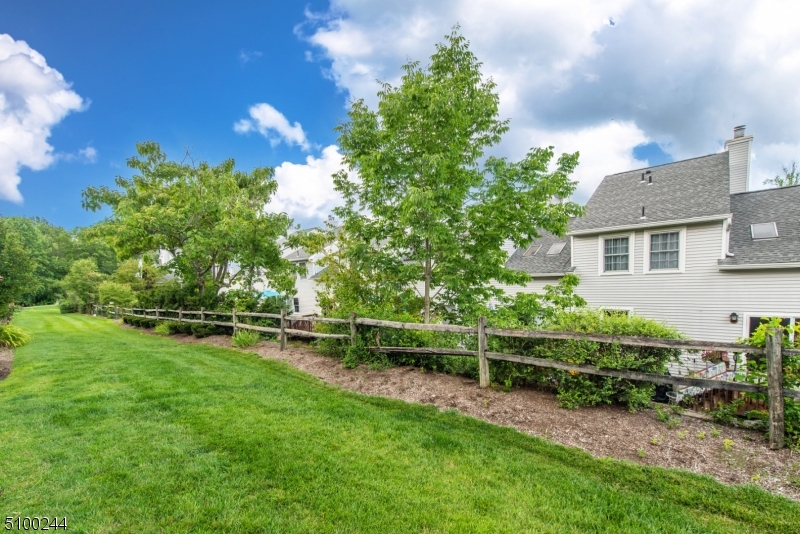 Oak Hill at Independence - Residential