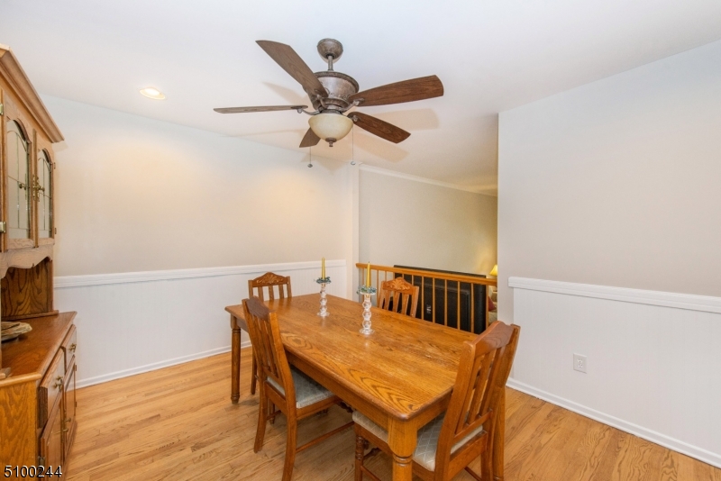 Oak Hill at Independence - Residential
