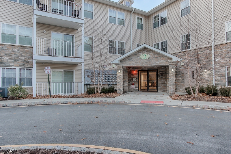 Mill Mun - Residential Lease