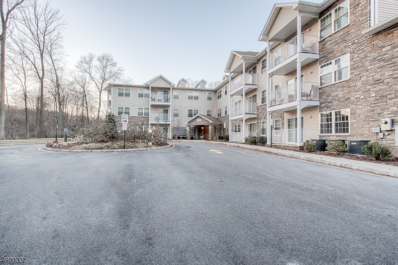 Mill Mun - Residential Lease