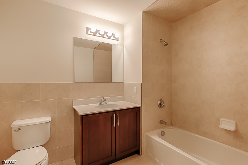 Mill Mun - Residential Lease