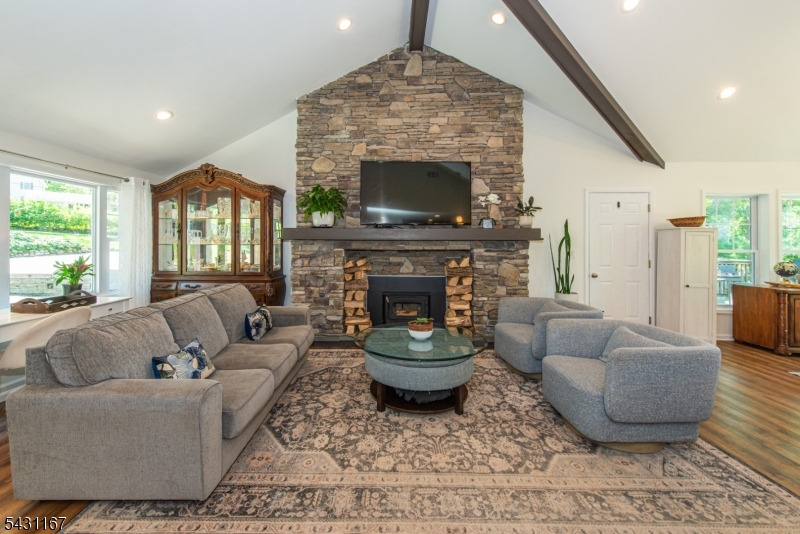 Lake Mohawk - Residential