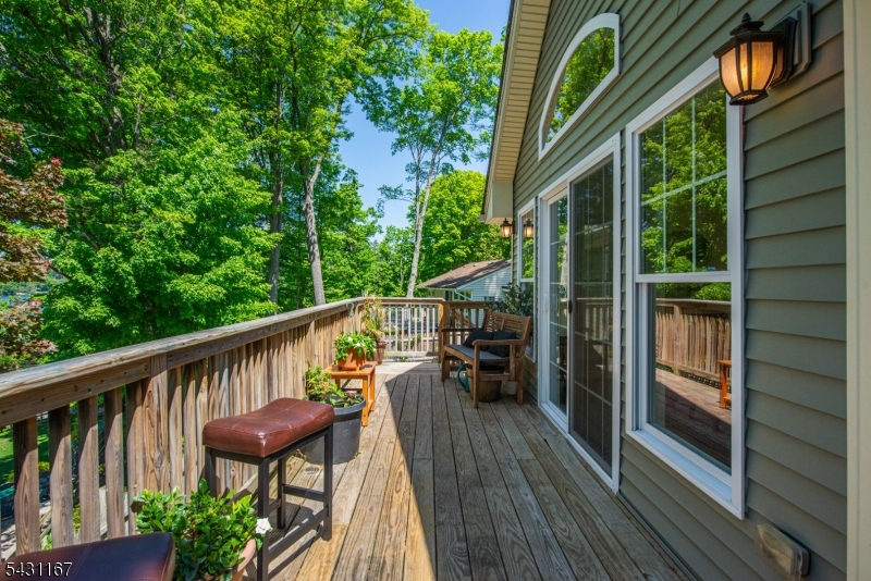 Lake Mohawk - Residential