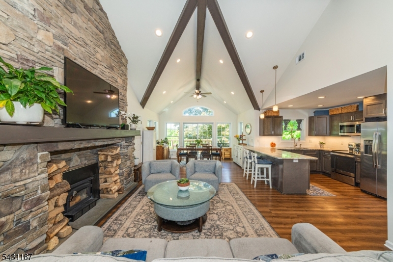 Lake Mohawk - Residential