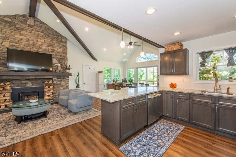 Lake Mohawk - Residential