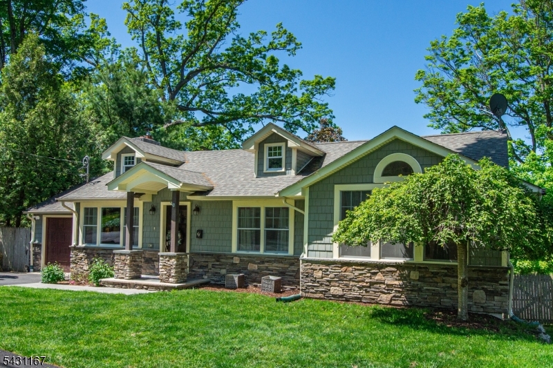 Lake Mohawk - Residential