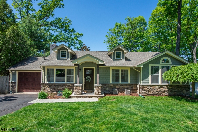 Lake Mohawk - Residential