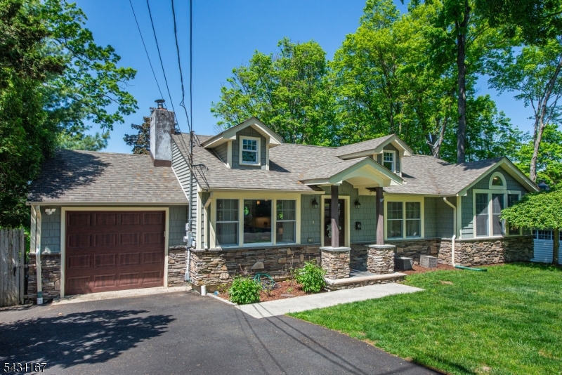 Lake Mohawk - Residential