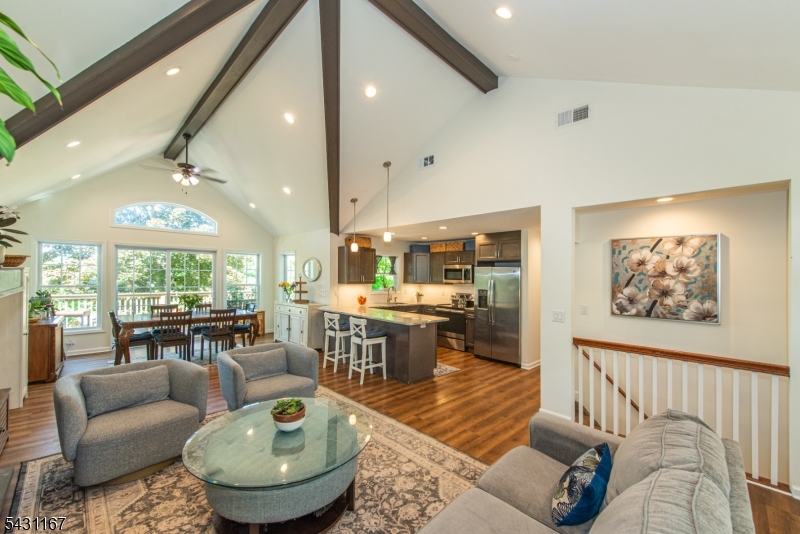 Lake Mohawk - Residential