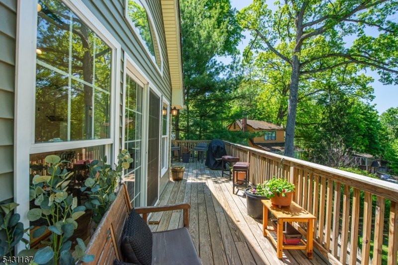 Lake Mohawk - Residential