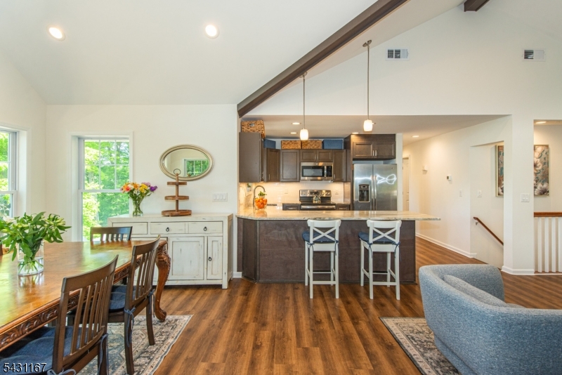 Lake Mohawk - Residential