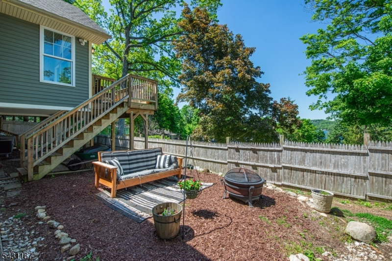 Lake Mohawk - Residential