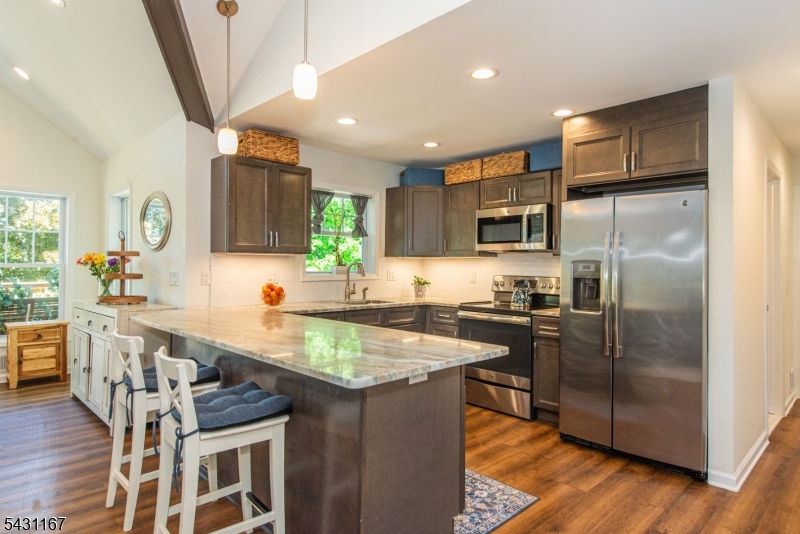 Lake Mohawk - Residential