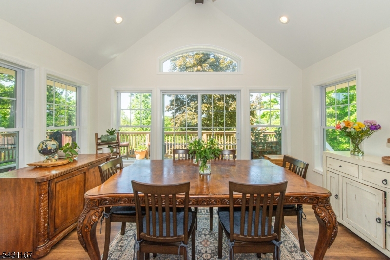 Lake Mohawk - Residential
