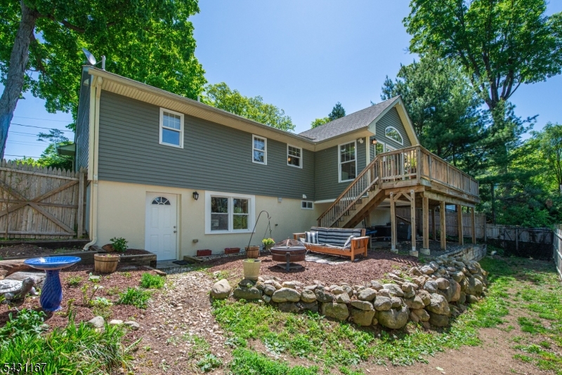 Lake Mohawk - Residential
