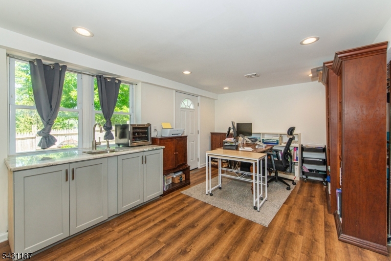 Lake Mohawk - Residential
