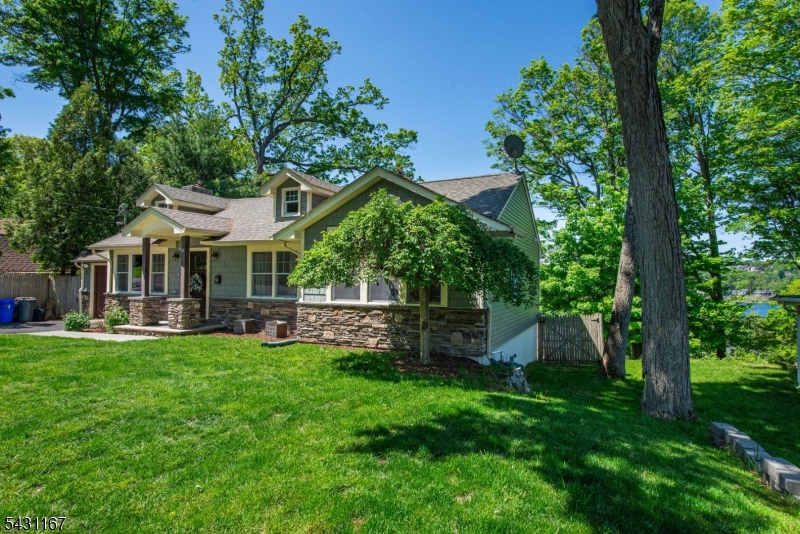 Lake Mohawk - Residential