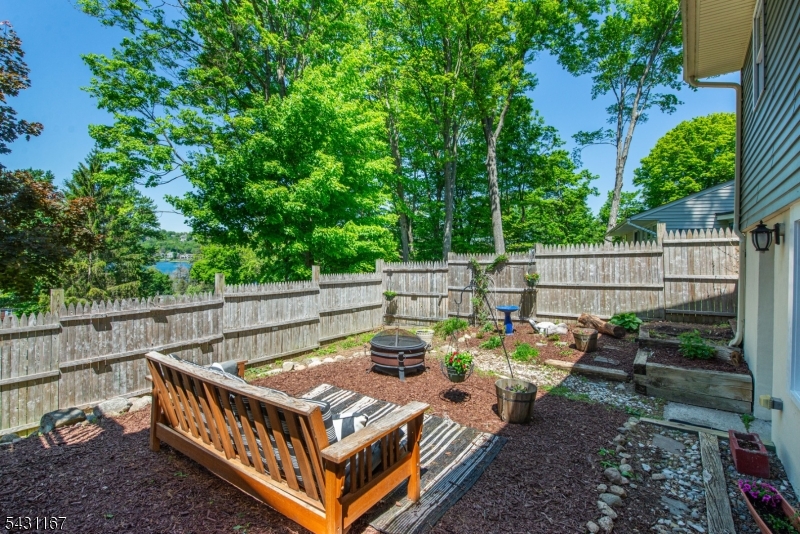 Lake Mohawk - Residential