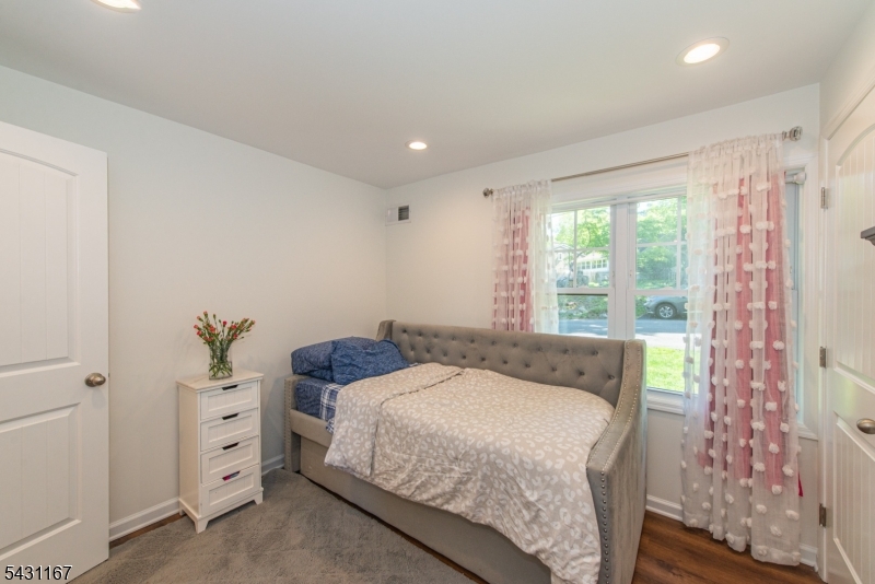 Lake Mohawk - Residential