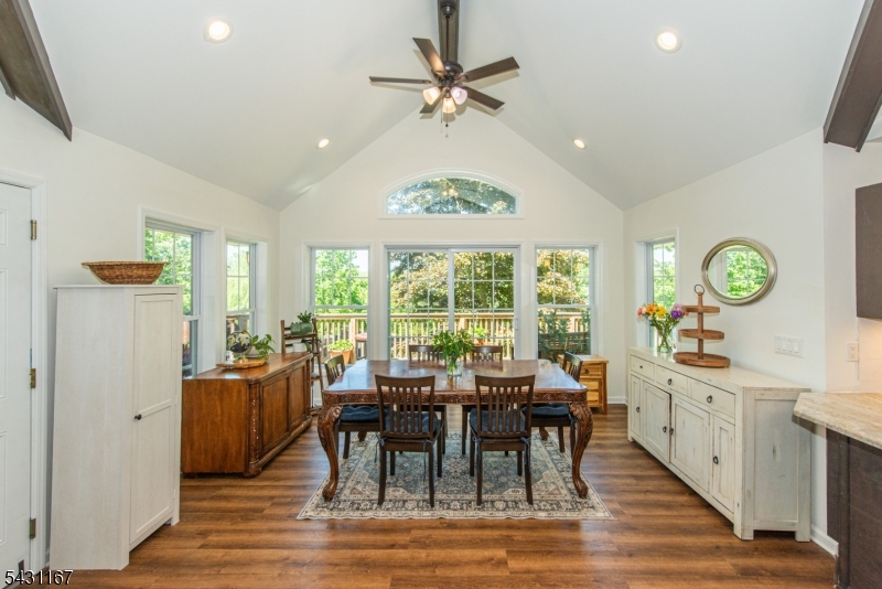 Lake Mohawk - Residential
