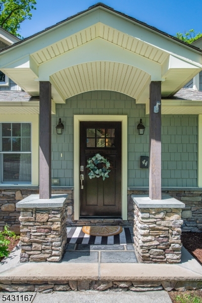 Lake Mohawk - Residential