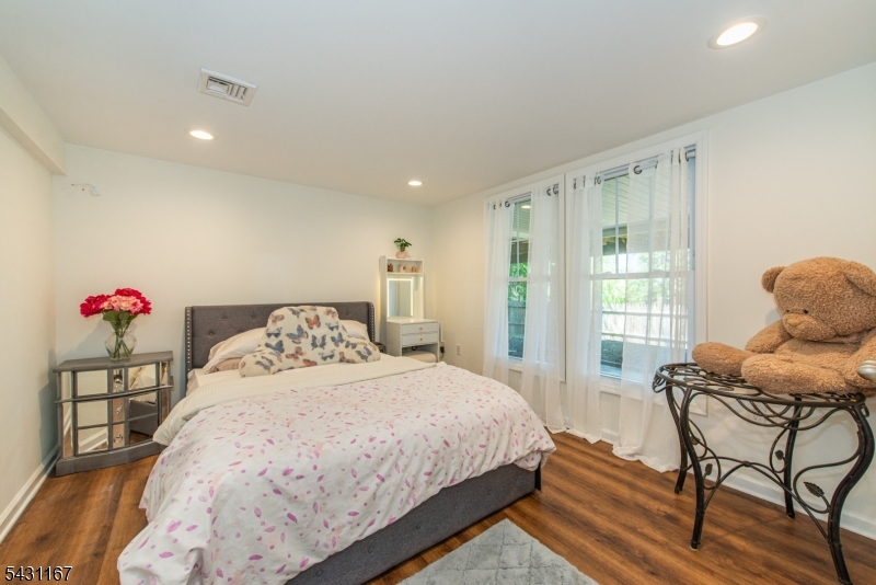 Lake Mohawk - Residential
