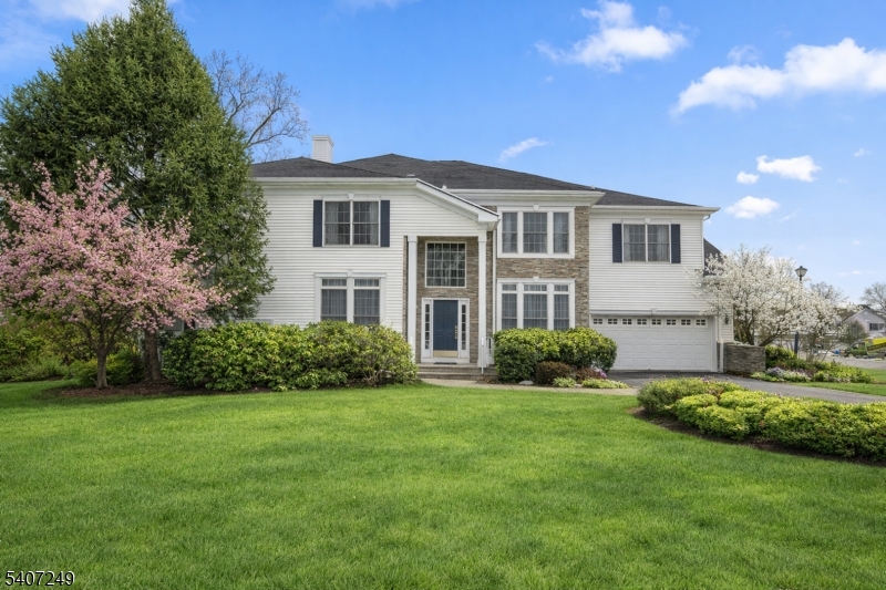 Roseland Green - Residential