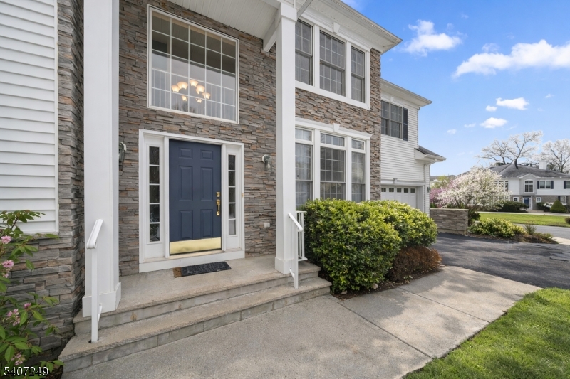 Roseland Green - Residential