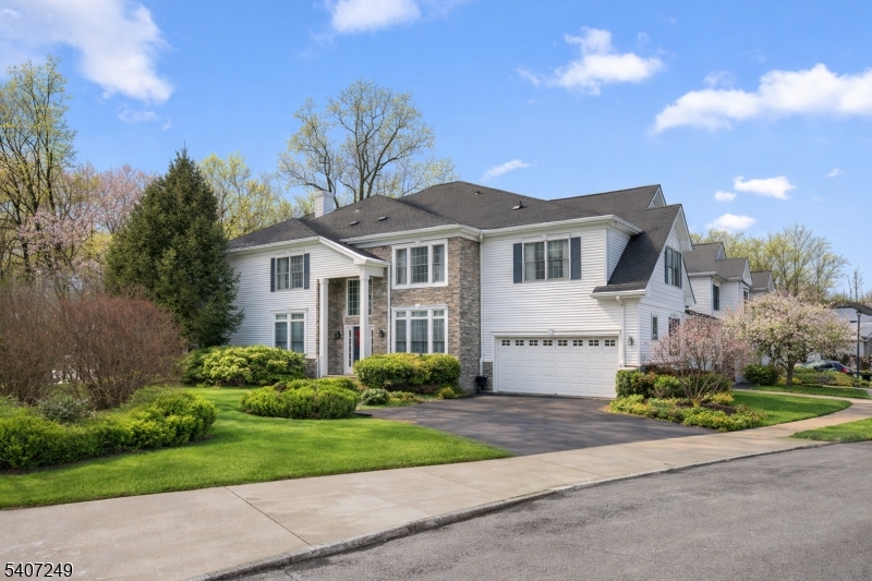 Roseland Green - Residential
