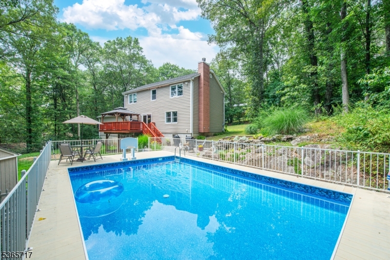 Hopatcong Heights - Residential