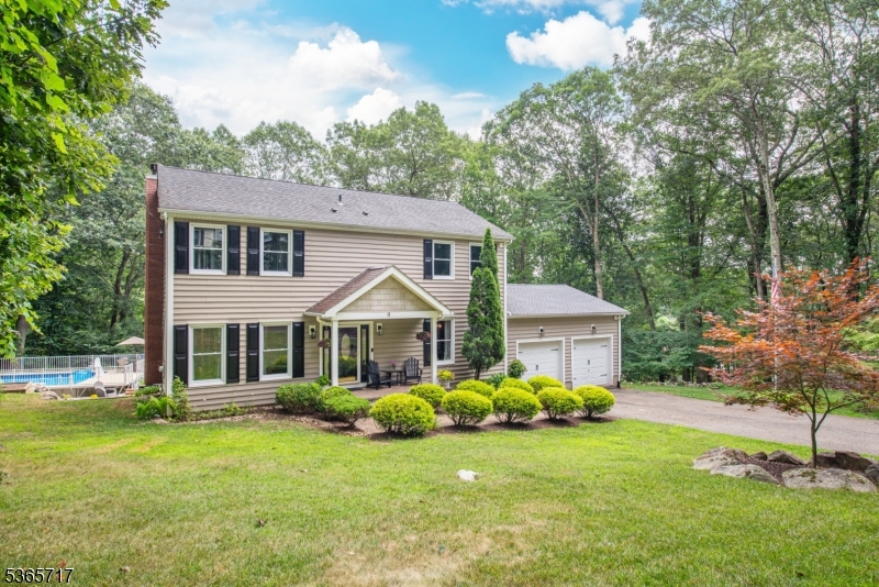 Hopatcong Heights - Residential