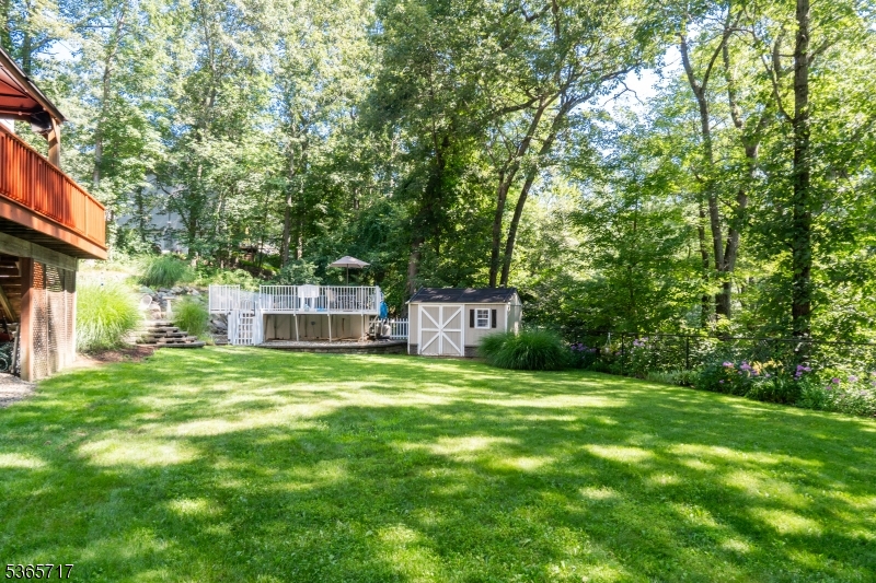 Hopatcong Heights - Residential