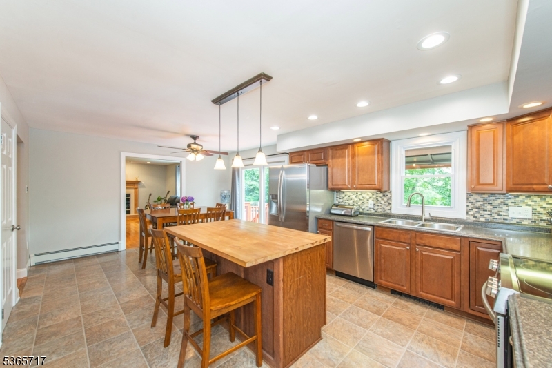 Hopatcong Heights - Residential