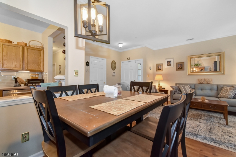 Cambridge Heights - Residential