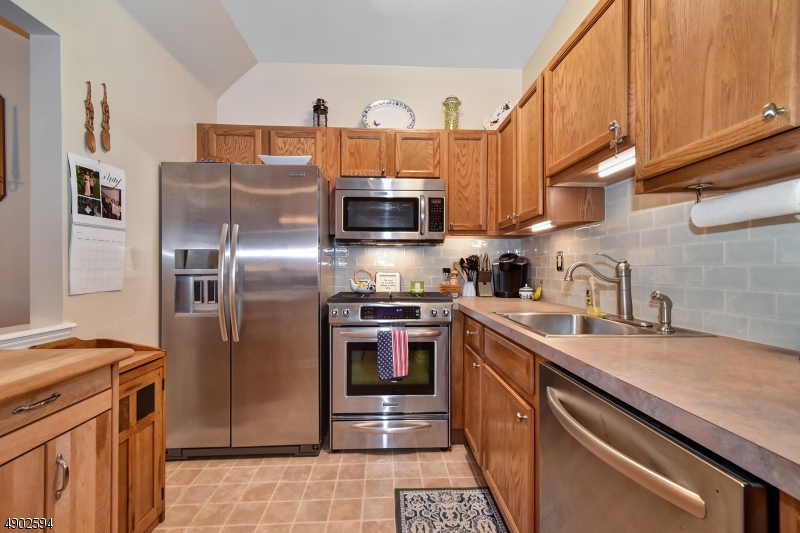 Cambridge Heights - Residential