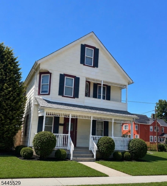North Dover - Residential
