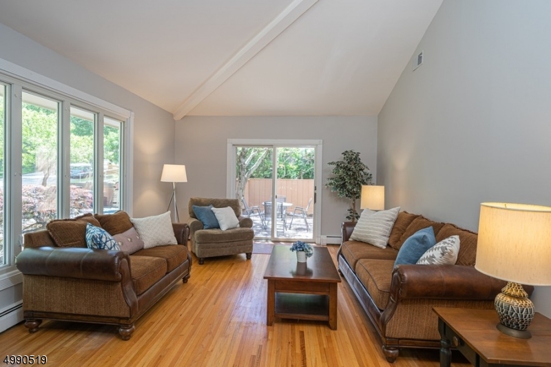 Landing - Residential