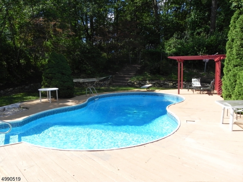 Landing - Residential