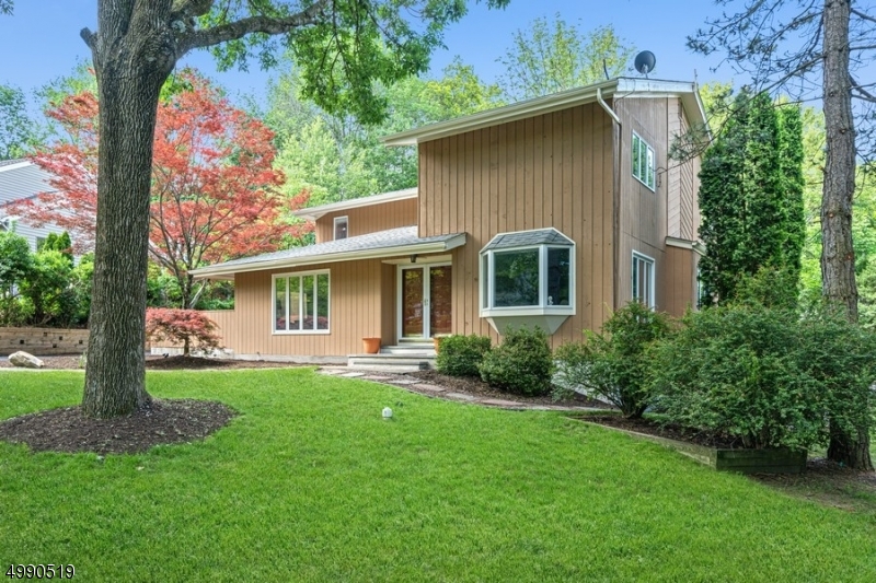 Landing - Residential
