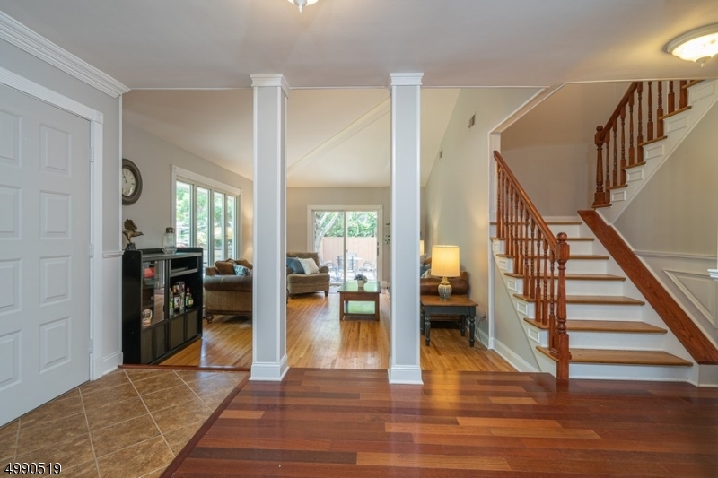 Landing - Residential