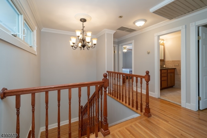 Landing - Residential